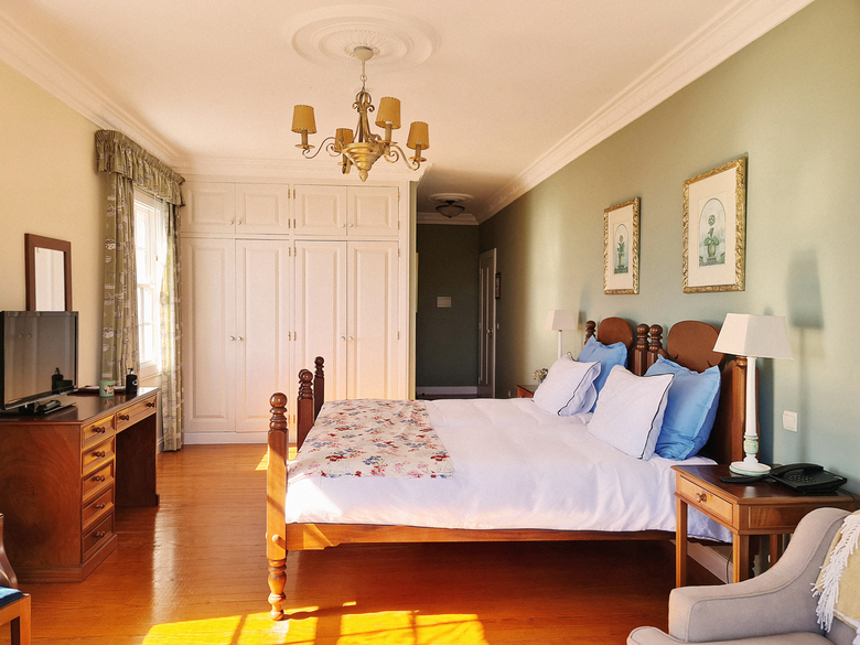 Hotel Quinta Do Alto De S�o Jo�o