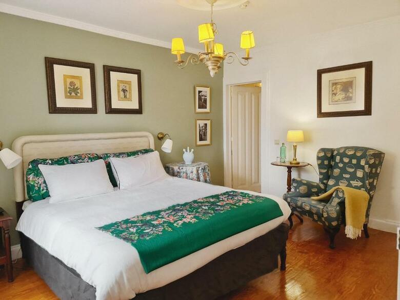 Hotel Quinta Do Alto De S�o Jo�o