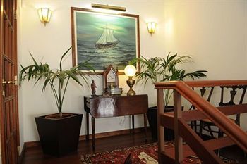 Villa Vivenda Belo Horizonte