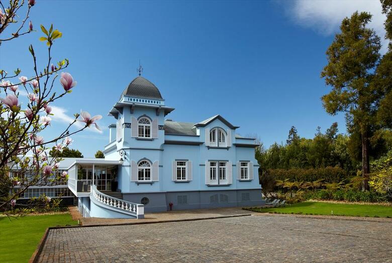 Hotel Porto Bay Serra Golf