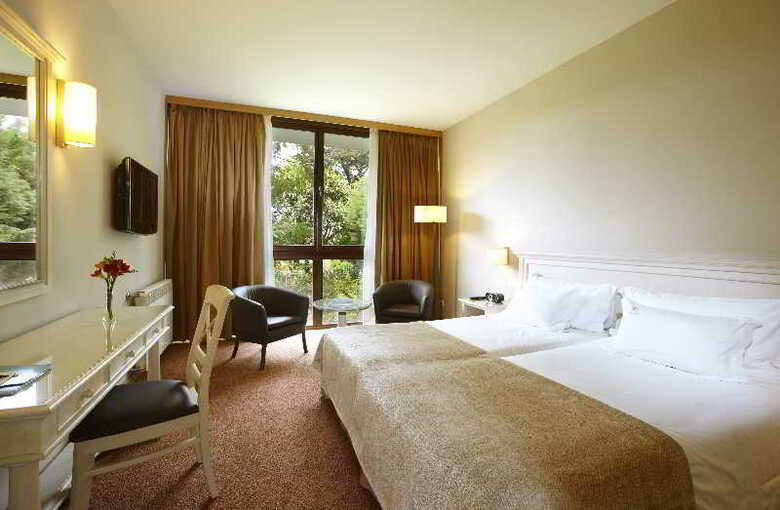 Hotel Porto Bay Serra Golf