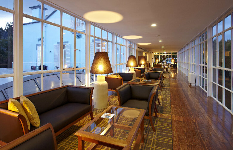 Hotel Porto Bay Serra Golf