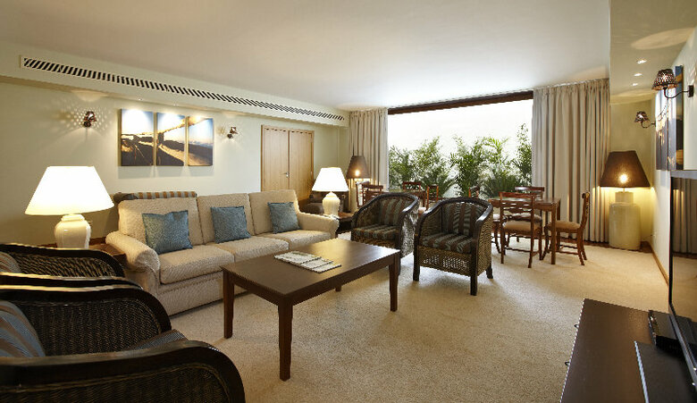 Hotel Porto Bay Serra Golf