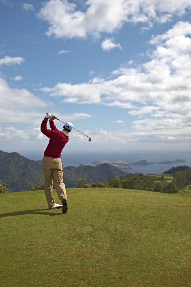 Hotel Porto Bay Serra Golf