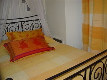 Albergue Caza Latina