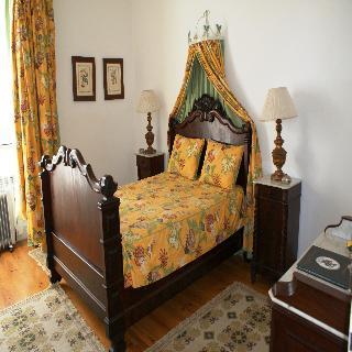 Bed & Breakfast Casa D Obidos