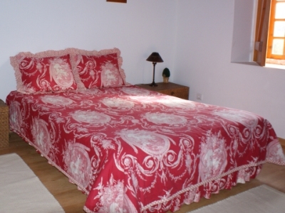 Bed & Breakfast Casa D Obidos