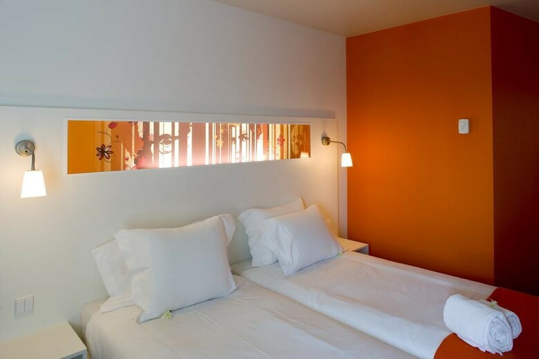 Hotel Star Inn Porto