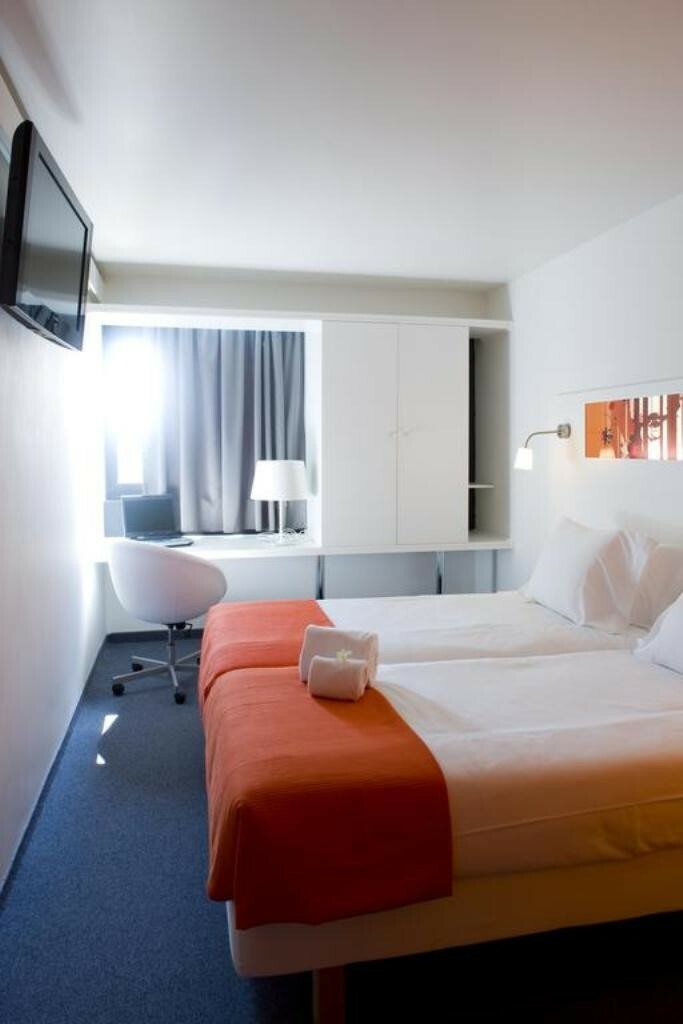 Hotel Star Inn Porto