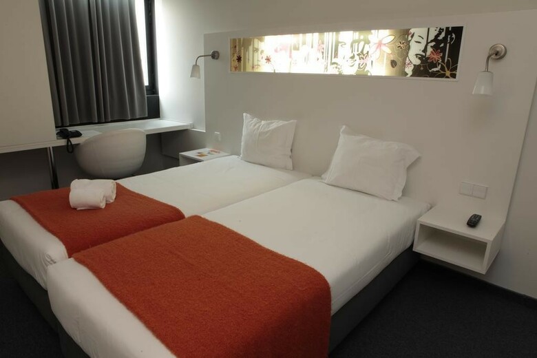 Hotel Star Inn Porto