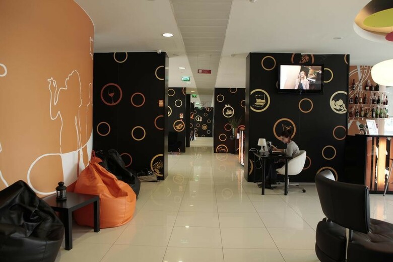 Hotel Star Inn Porto