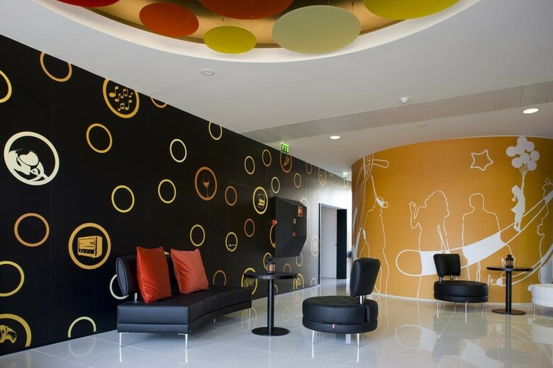Hotel Star Inn Porto
