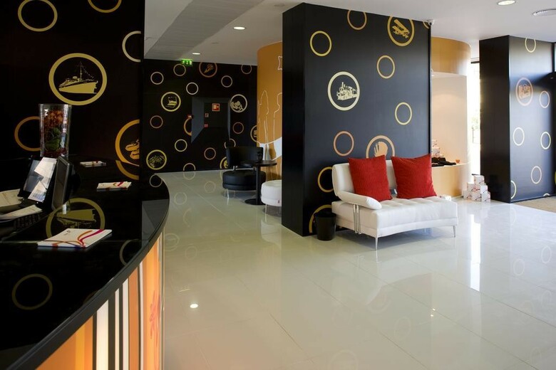 Hotel Star Inn Porto