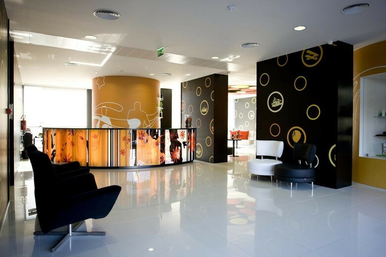 Hotel Star Inn Porto