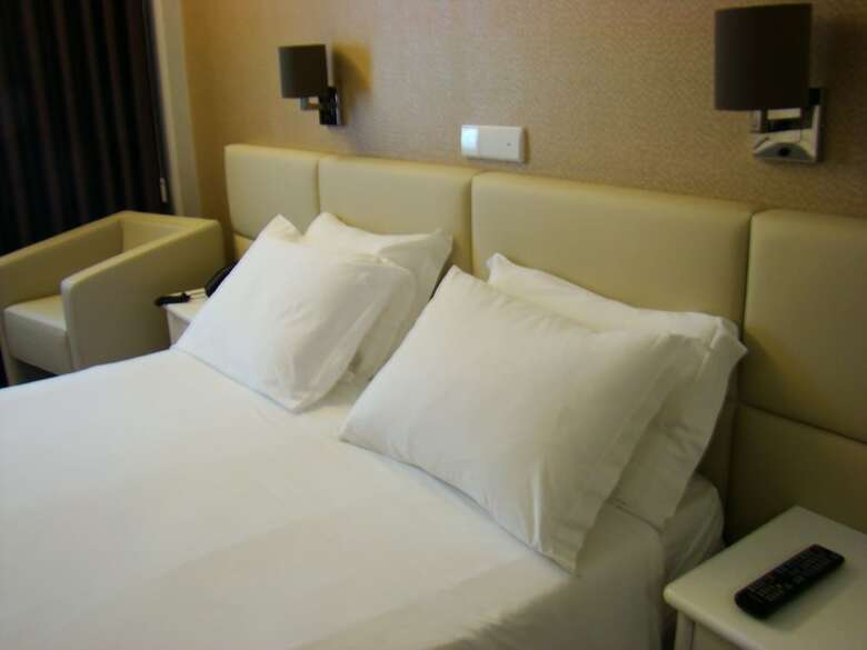Seculo Hotel