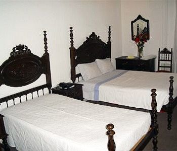 Pension Residencial S�o Jorge