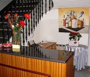 Pension Residencial S�o Jorge