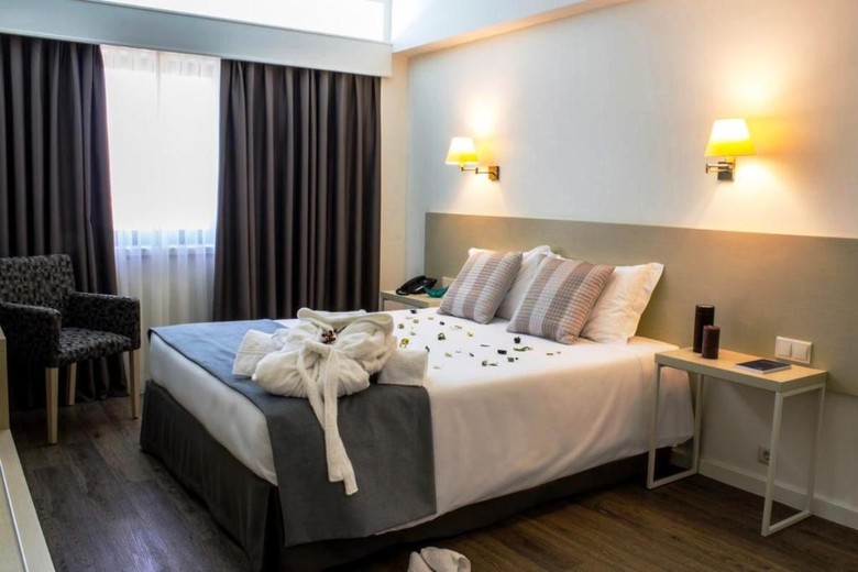 Hotel Black Tulip