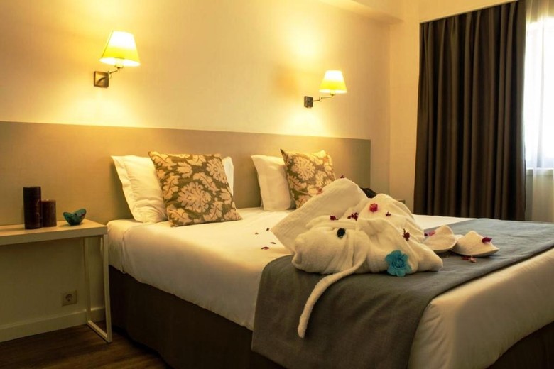 Hotel Black Tulip