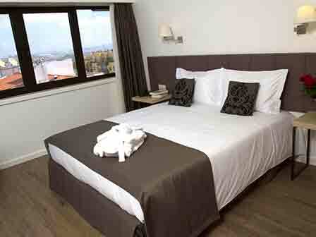 Hotel Black Tulip