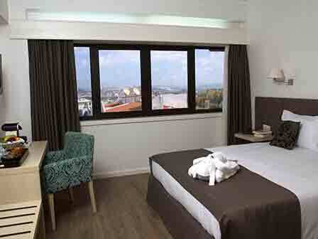 Hotel Black Tulip