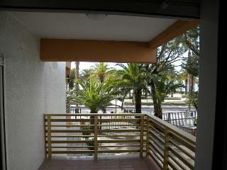 Apartamentos Jaime I Arysal