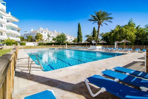 Cl-spectacular 1 Bedroom Apartment