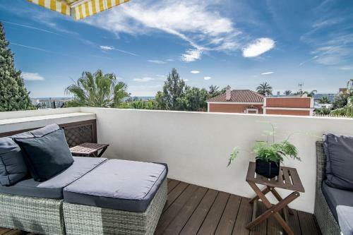 Cl-spectacular 1 Bedroom Apartment