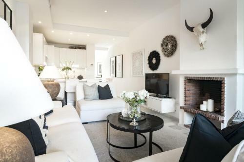 Cl-spectacular 1 Bedroom Apartment