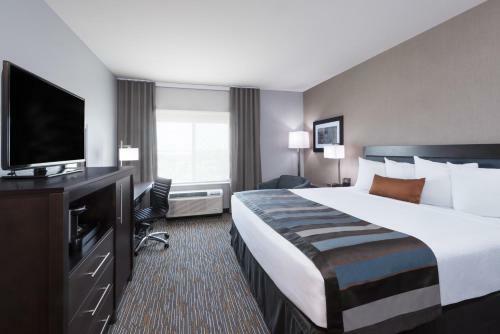Hotel Wingate By Wyndham Sidney