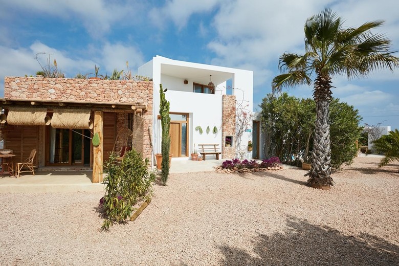 Apartamento Can Tres