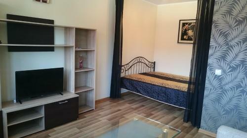 P�rnu City Center Apartment