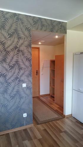 P�rnu City Center Apartment