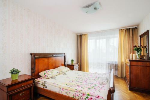 Albergue Rooms For Rent In The Mayakovskogo