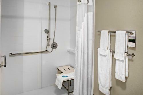 Hotel Holiday Inn Express & Suites Coldwater