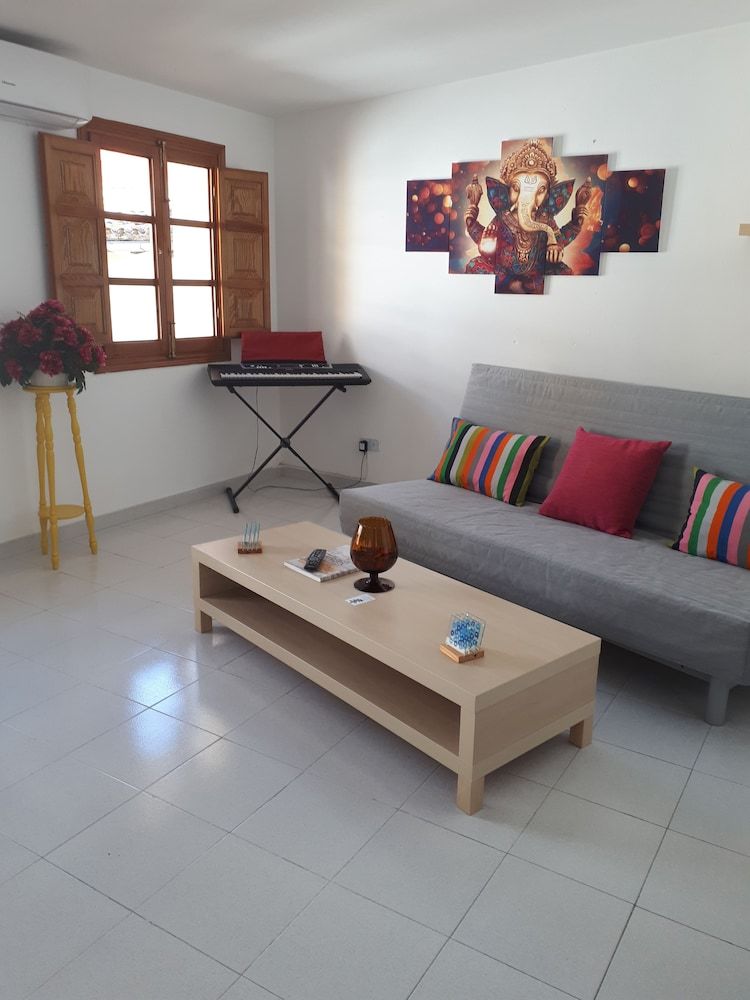 Agroturismo Casa Camino Al Castillo