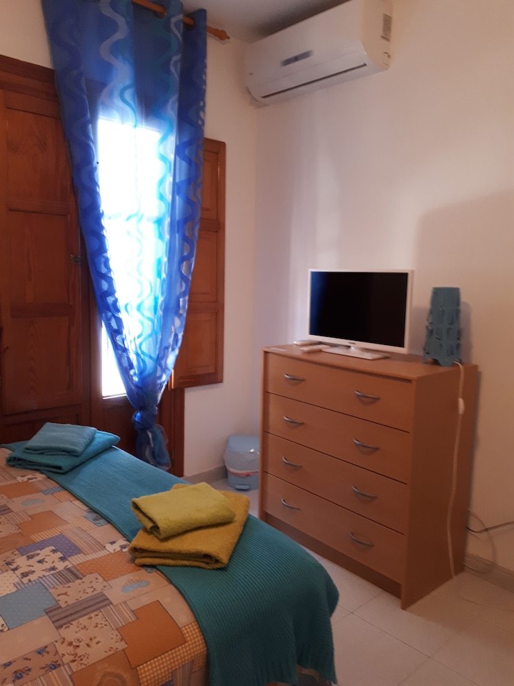 Agroturismo Casa Camino Al Castillo