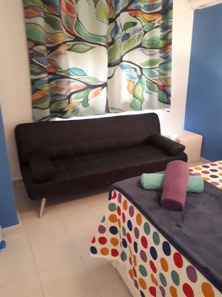 Agroturismo Casa Camino Al Castillo