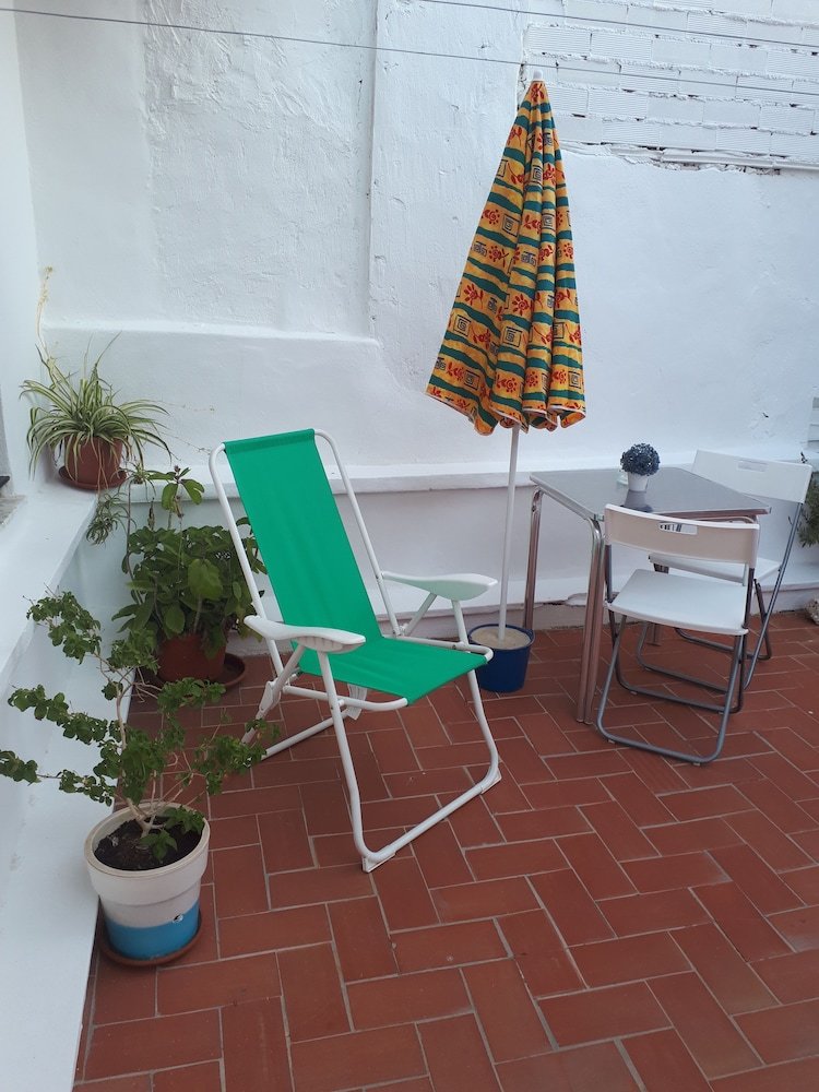 Agroturismo Casa Camino Al Castillo