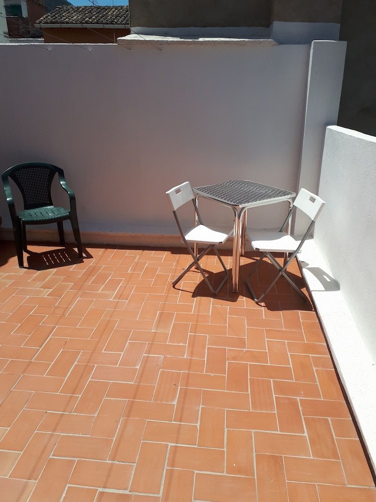 Agroturismo Casa Camino Al Castillo