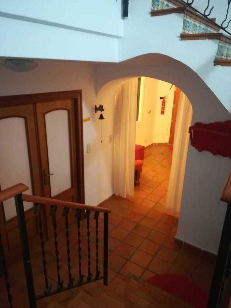 Agroturismo Casa Camino Al Castillo