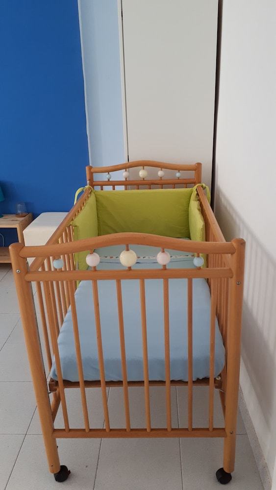 Agroturismo Casa Camino Al Castillo