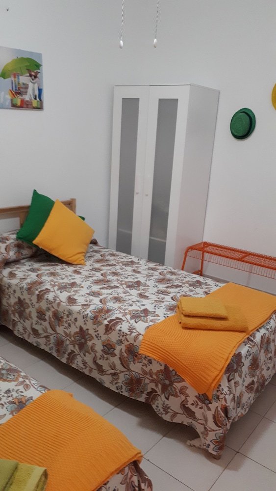 Agroturismo Casa Camino Al Castillo