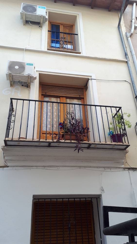 Agroturismo Casa Camino Al Castillo