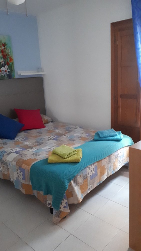 Agroturismo Casa Camino Al Castillo