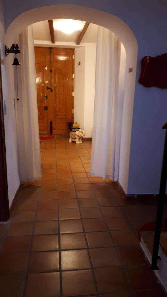 Agroturismo Casa Camino Al Castillo