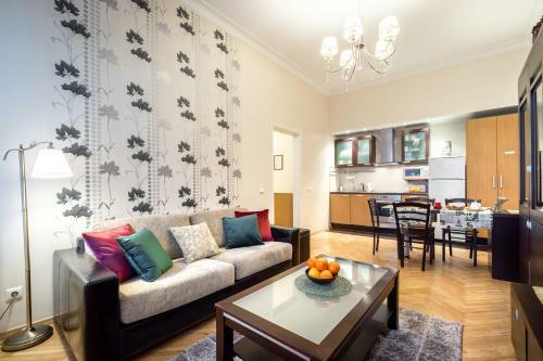 Classic Apartments - Suur-karja 18