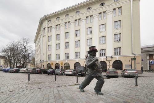 Classic Apartments - Suur-karja 18
