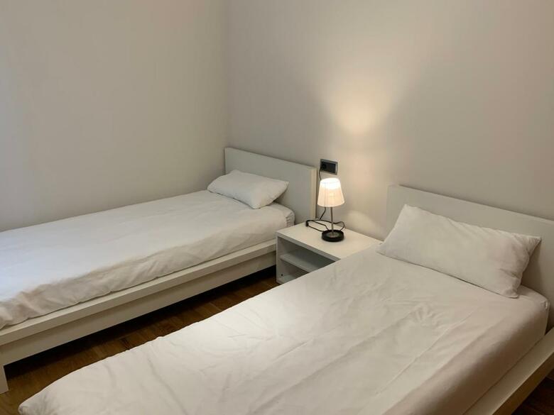 Apartamento En La Isla Con Vistas Al Mar