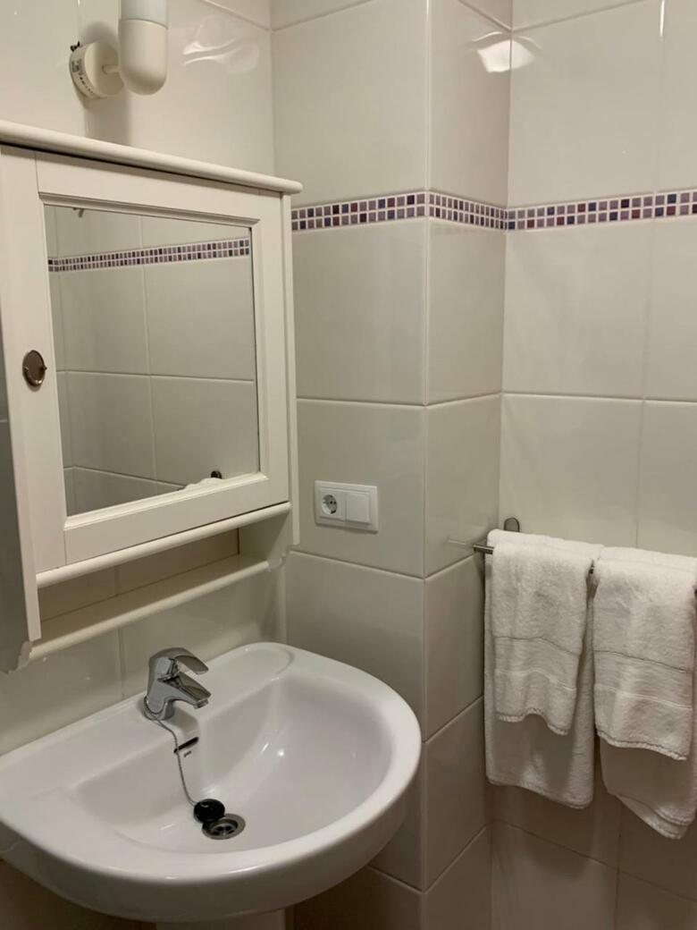 Apartamento En La Isla Con Vistas Al Mar